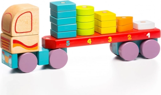 Økologiske og sikre materialer