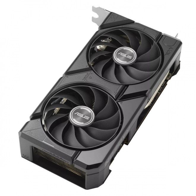 Scheda grafica Dual Radeon RX 7600 EVO OC Edition 8GB GDDR6