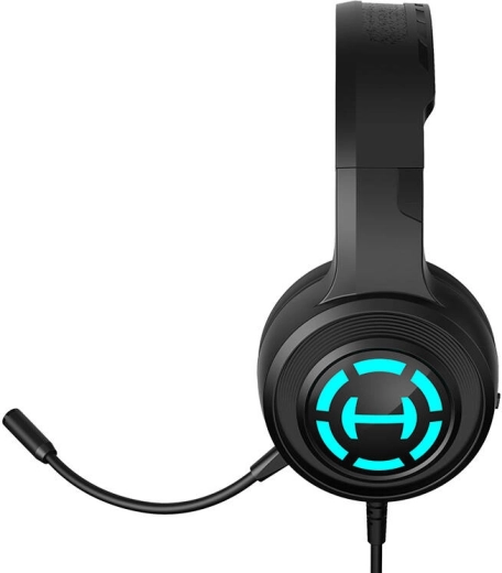 Immersive 7.1 surround sound