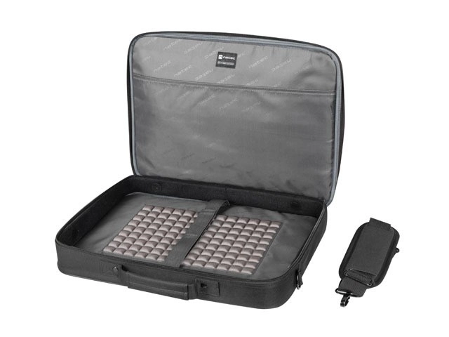 Laptop Bag Natec Boxer Lite 15.6'' Black