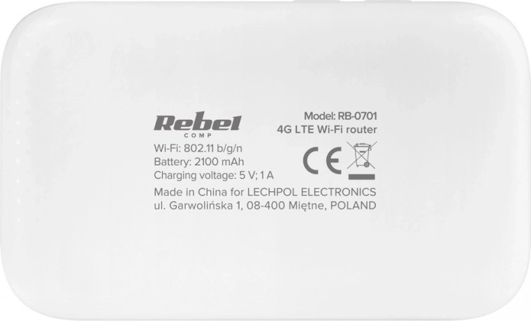 Eenvoudige en Snelle Installatie