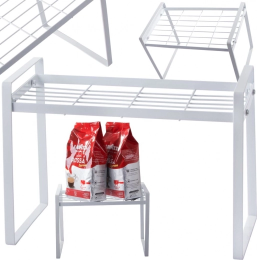 További tárolószintet hoz létre