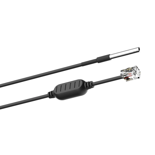 Accurate measurement across a wide range
