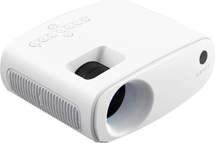 Wireless mirroring over Wi‑Fi