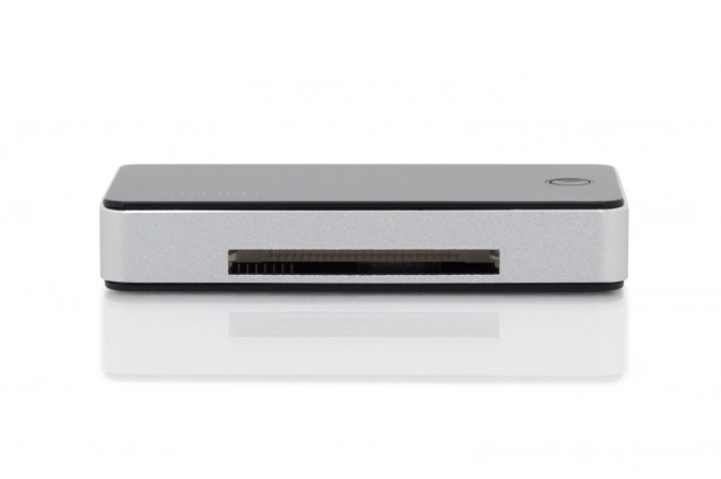 lettore di schede di memoria a 5 porte USB 3.0 SuperSpeed
