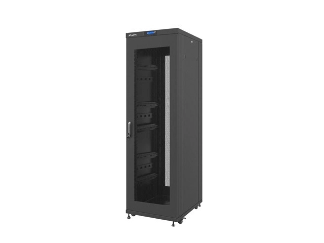 19 37U Rack Mount Cabinet 600x800 FF01-6837-23B