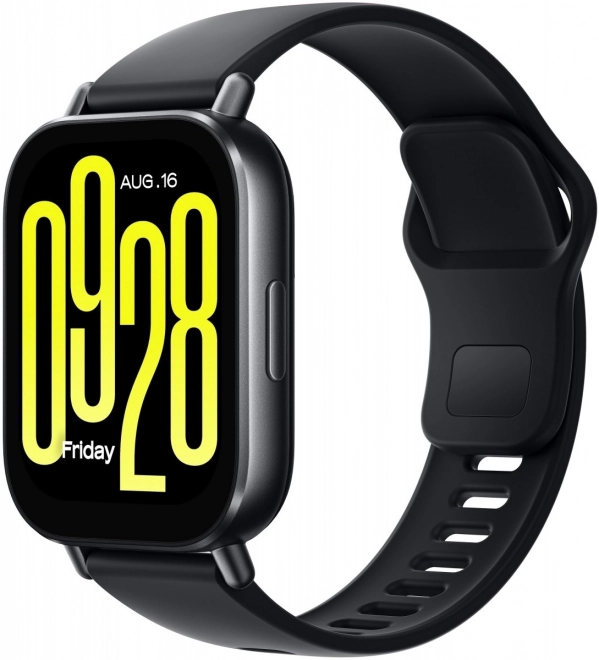 Smartwatch Redmi Watch 5 Active Black