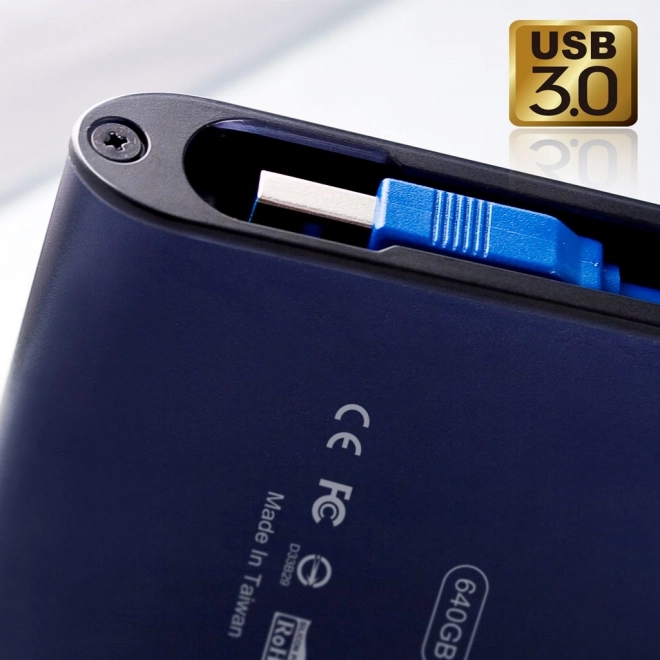 Armor A80 1TB Rugged External Hard Drive