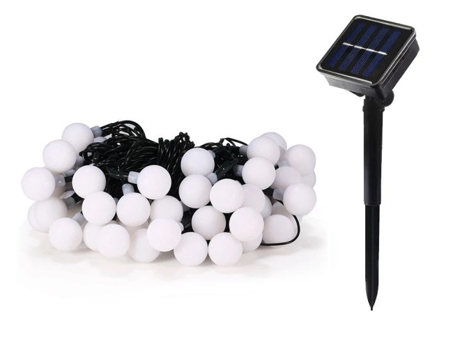 Solar Power