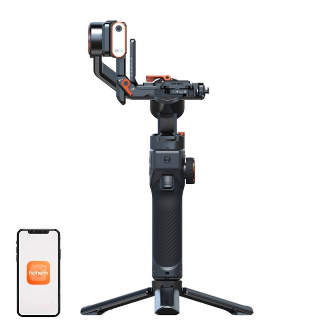 Hohem isteady mt2 kit stabilizátor