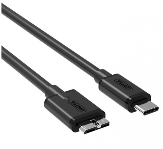 Unitek USB Type-C to MicroUSB 3.0 Cable