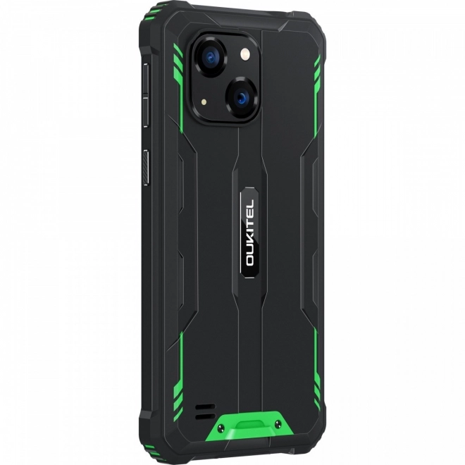 Smartphone WP32 Pro 4G 6/256GB IP69K Green