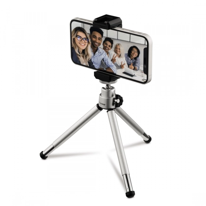 Mini Tripod for Smartphone and Camera