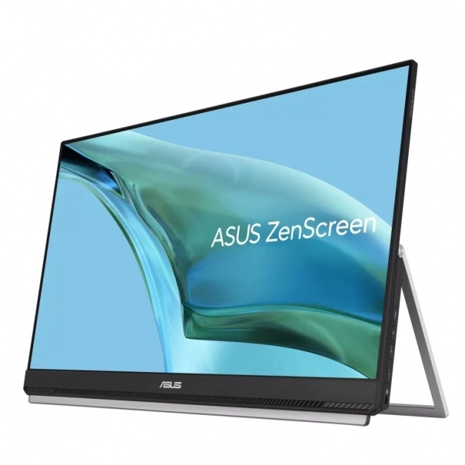 24-Inch Full HD Monitor