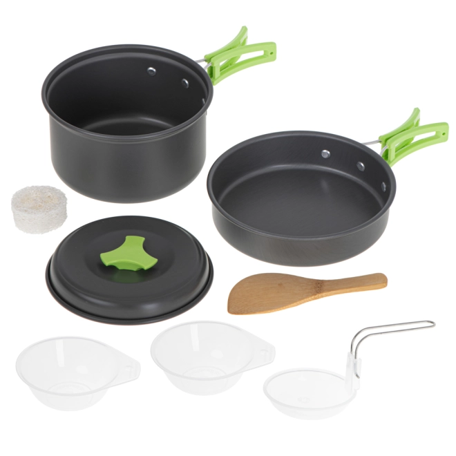 High-quality materials