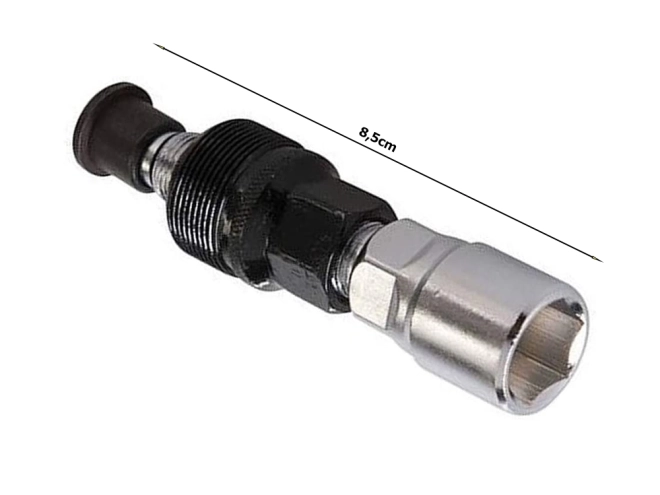 Ideal for maintenance