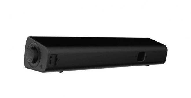 Compact Sound Blaster GS3 Soundbar with RGB Lighting
