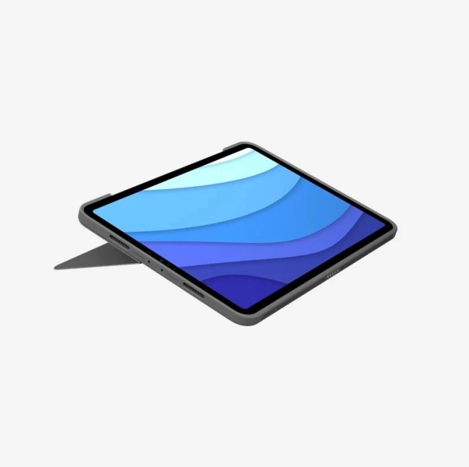 Combo Touch Keyboard Case for iPad Pro 12.9'' 5th Gen