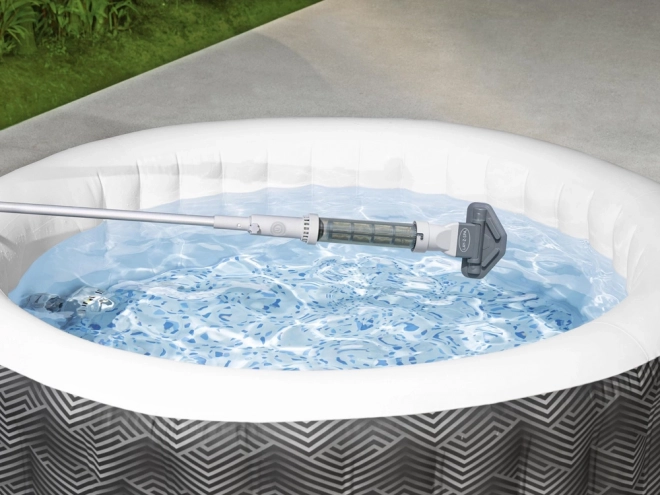 Bezdrátový vysavač do jacuzzi Lay-Z-Spa