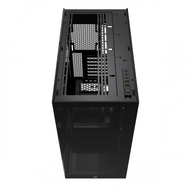 mid-tower case CORSAIR 3500X ARGB