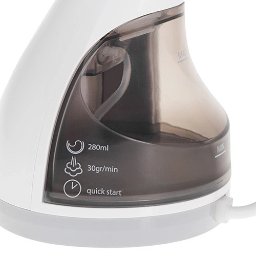 Clothes Steamer by Adler