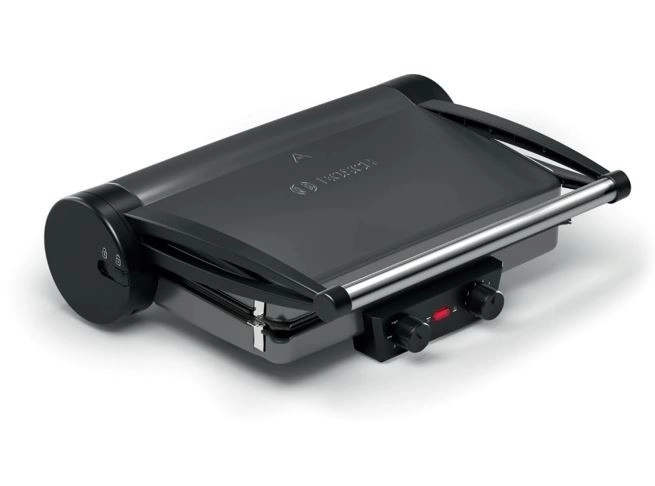 3-in-1 High Power Grill