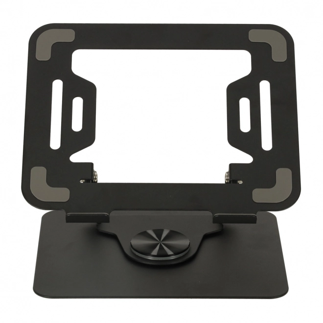 Adjustable 360° laptop stand ergonomic table