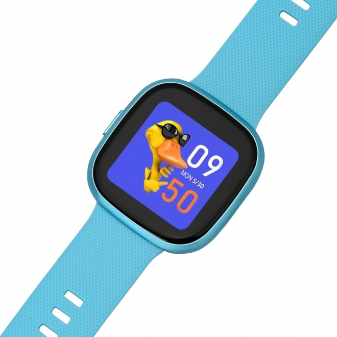 Smartwatch per Bambini Fit Blu