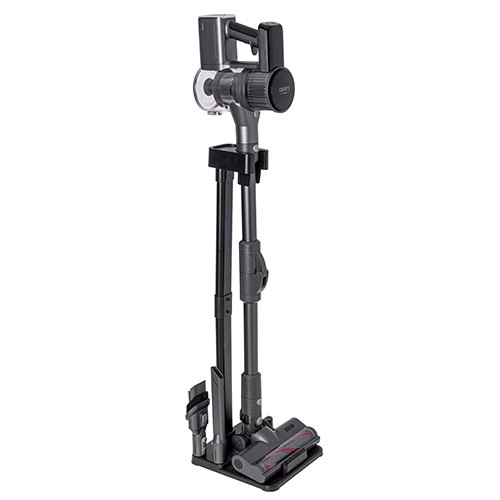 Upright vacuum cleaner pro led