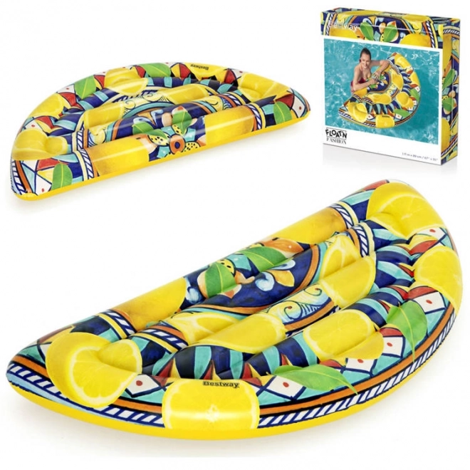 Inflatable Mattress Sicily
