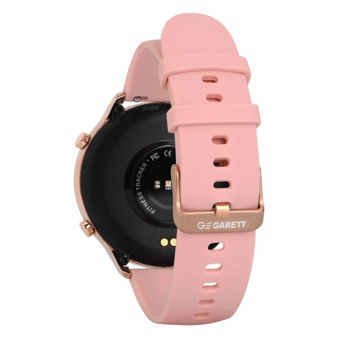 Elegant Women’s Smartwatch Veronica