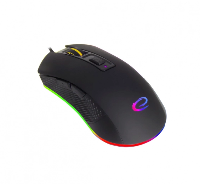Mouse giocatore Assassin ergonomico USB