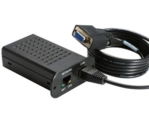 Scheda Mini SNMP IPv6 Seria