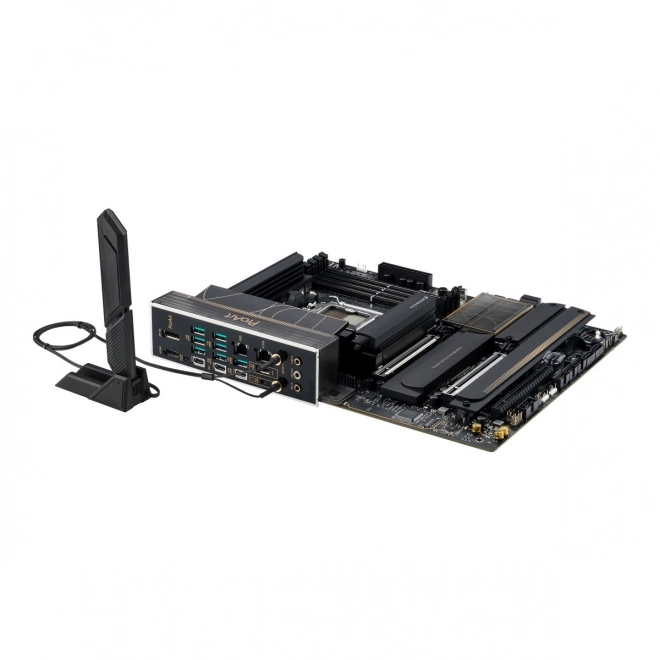 Motherboard ProArt X870E-Creator Wi-Fi