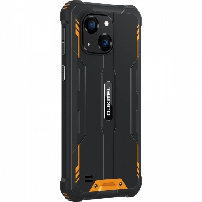 Smartphone WP32 Pro with Advanced Durability and Ample Storage
