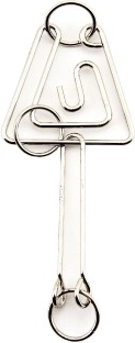 Durable metal material