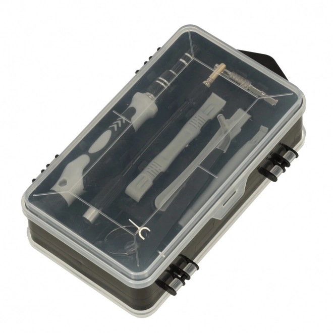Precision Screwdriver Set 115 Pieces