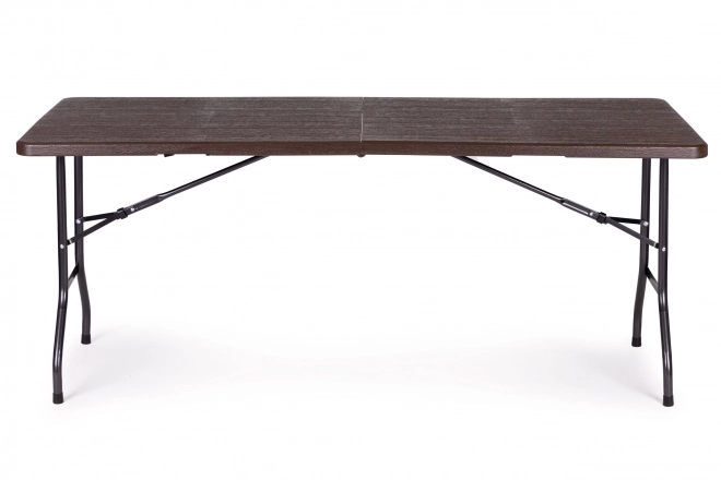 Catering Table and Benches Set by ModernHome