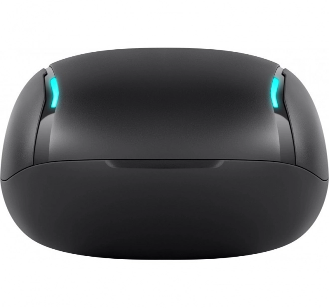 CyberDots 280 Wireless Gaming Headphones Black