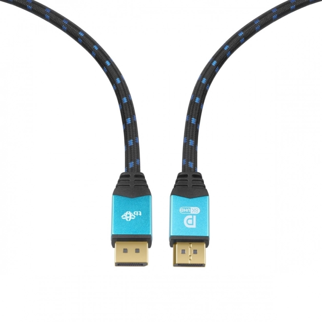 Gold-Plated Connectors