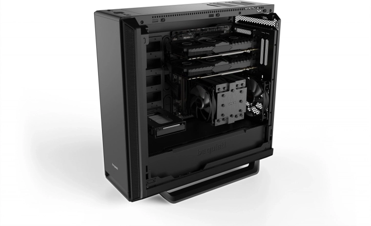 Raffreddamento efficiente con Pure Wings 2