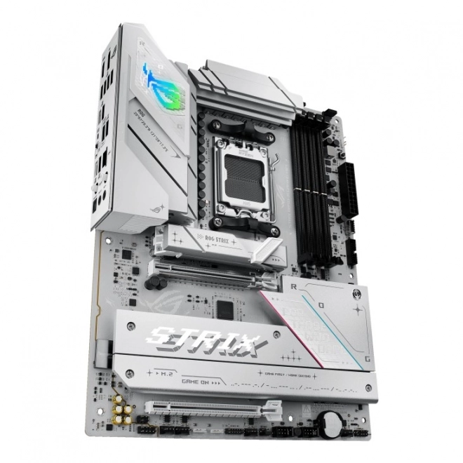 Gaming Motherboard ROG Strix
