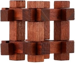 Ugodna i izdržljiva drvena izrada