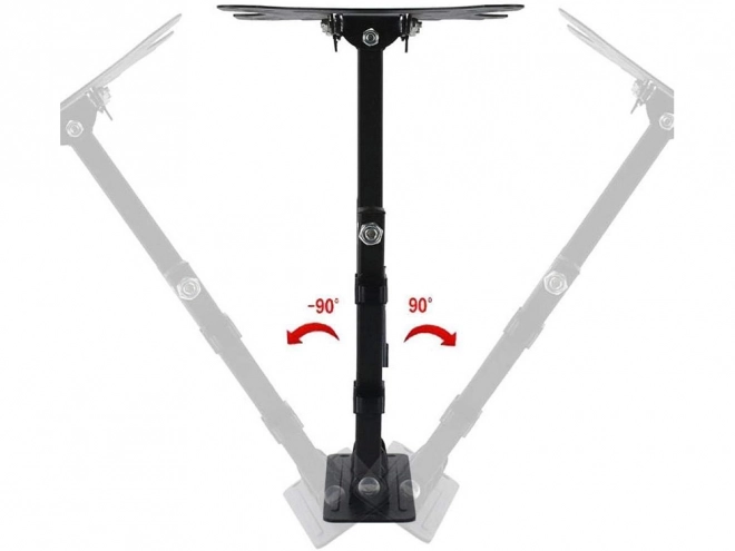 Draaibare TV-houder