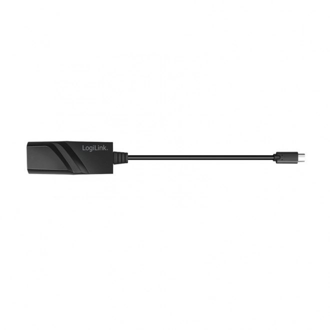 Usb-C To Gigabit Ethernet Adapter