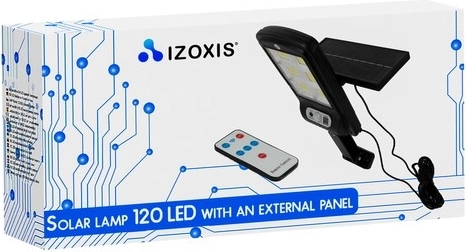 Solarni panel i vanjska montaža