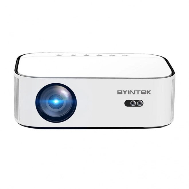 Smart LCD Projector Byintek K45