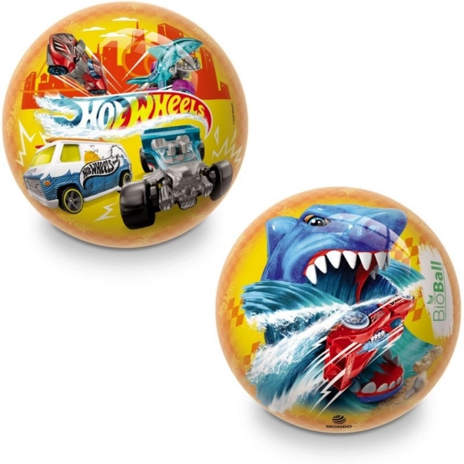 Hot Wheels Ball 14 cm