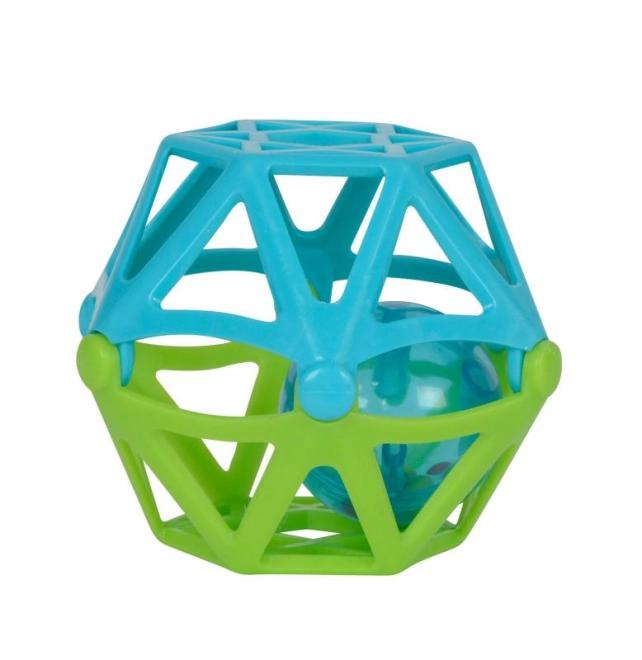 Developed for sensory growth