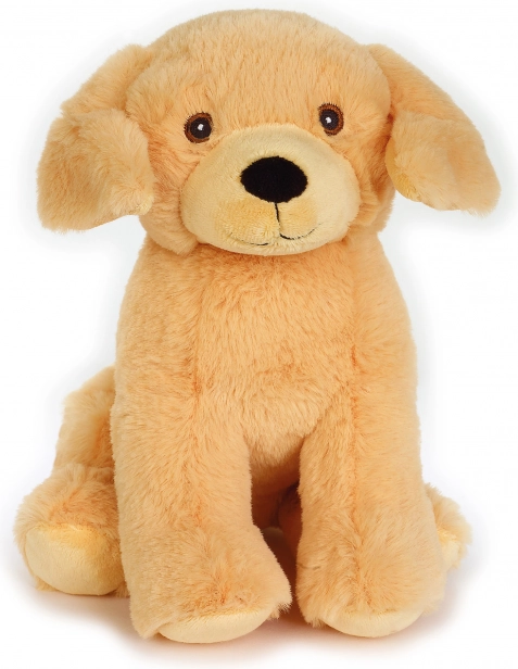 Play Eco Peluche Golden Retriever 22 cm
